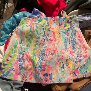Lilly skort
